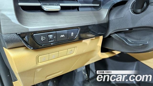 Kia Carnival 4세대 Prestige, 2022 15