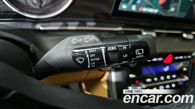 Kia Carnival 4세대 Prestige, 2022 16