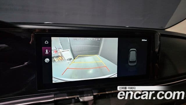 Kia Carnival 4세대 Prestige, 2022 17