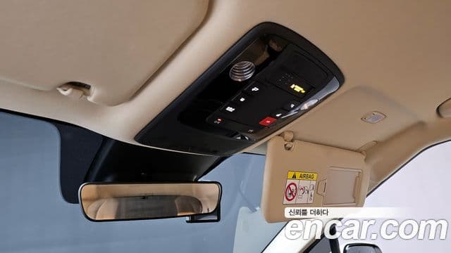 Kia Carnival 4세대 Prestige, 2022 18