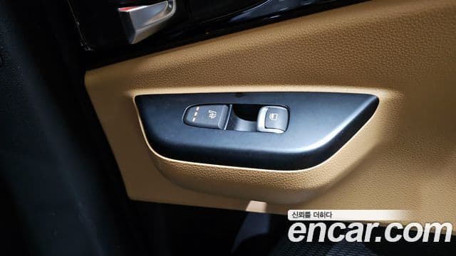 Kia Carnival 4세대 Prestige, 2022 19