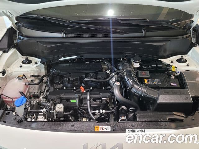 Kia The / новый New Seltos Prestige, 2026 6