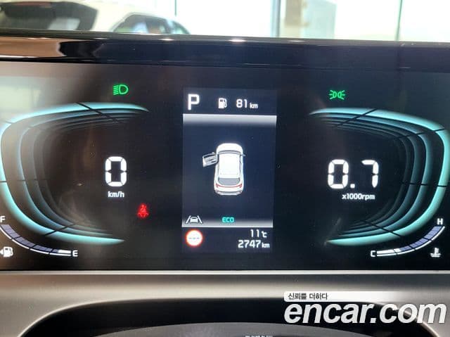 Kia The / новый New Seltos Prestige, 2026 8