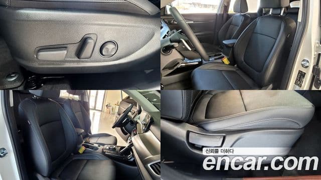 Kia The / новый New Seltos Prestige, 2026 10