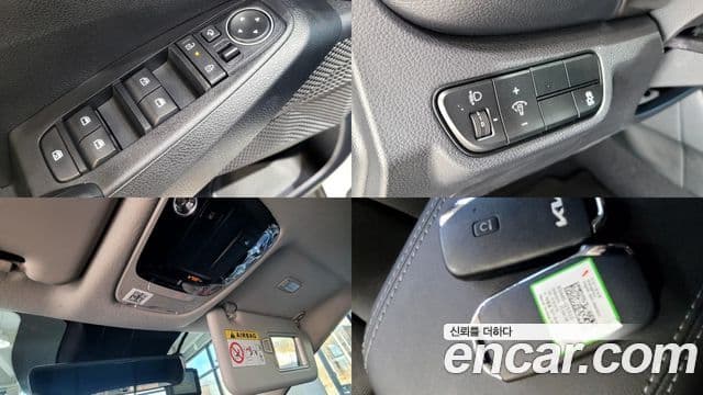 Kia The / новый New Seltos Prestige, 2026 11