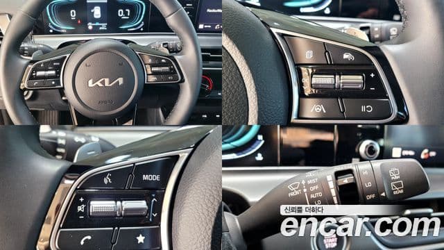 Kia The / новый New Seltos Prestige, 2026 12