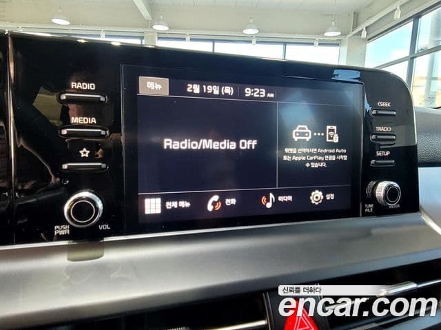 Kia The / новый New Seltos Prestige, 2026 13