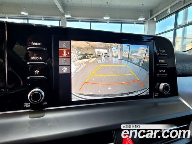 Kia The / новый New Seltos Prestige, 2026 14