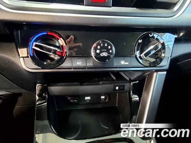 Kia The / новый New Seltos Prestige, 2026 15