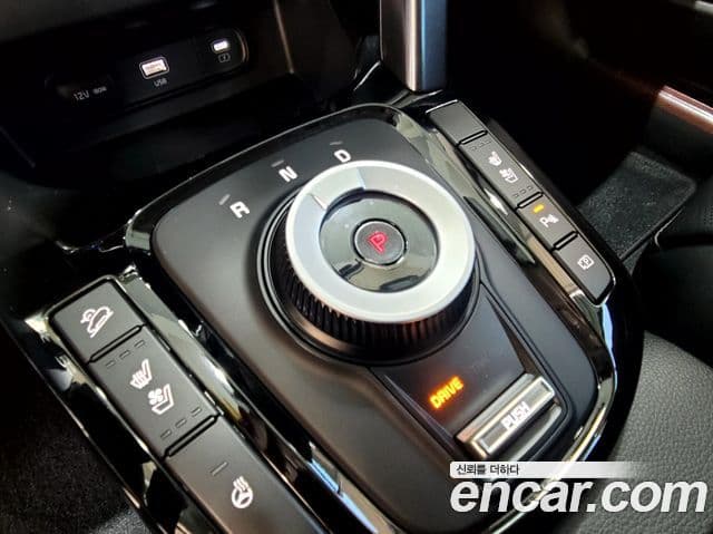 Kia The / новый New Seltos Prestige, 2026 16