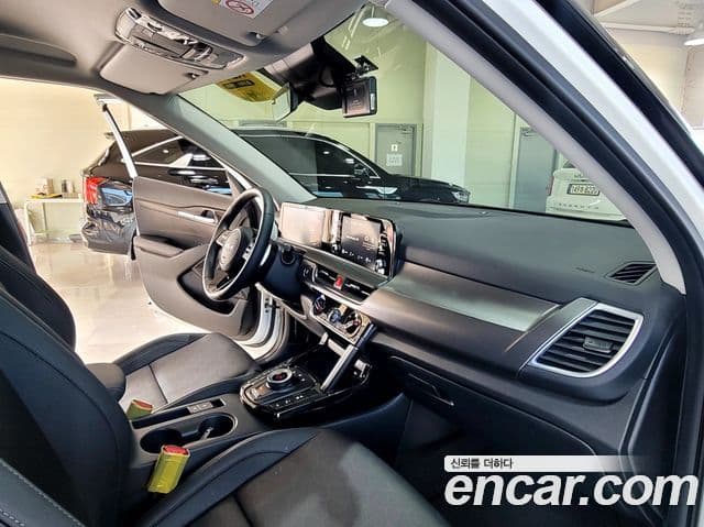 Kia The / новый New Seltos Prestige, 2026 18