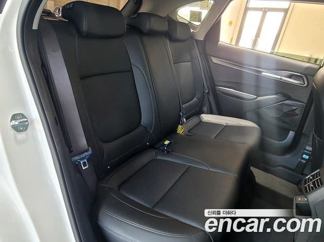 Kia The / новый New Seltos Prestige, 2026 19