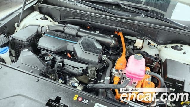 Kia Sorento 4세대 Signature, 2023 6