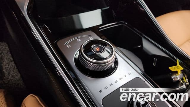 Kia Sorento 4세대 Signature, 2023 9