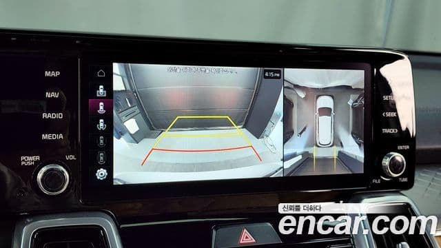 Kia Sorento 4세대 Signature, 2023 15