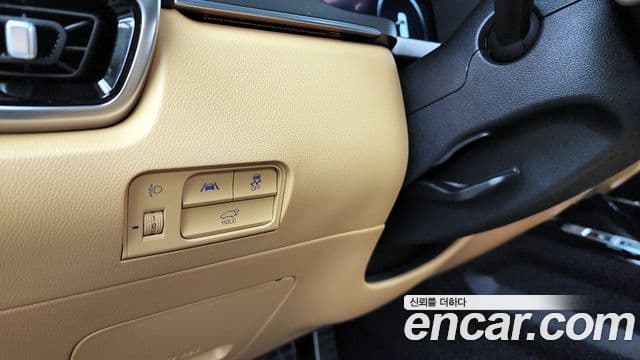 Kia Sorento 4세대 Signature, 2023 16