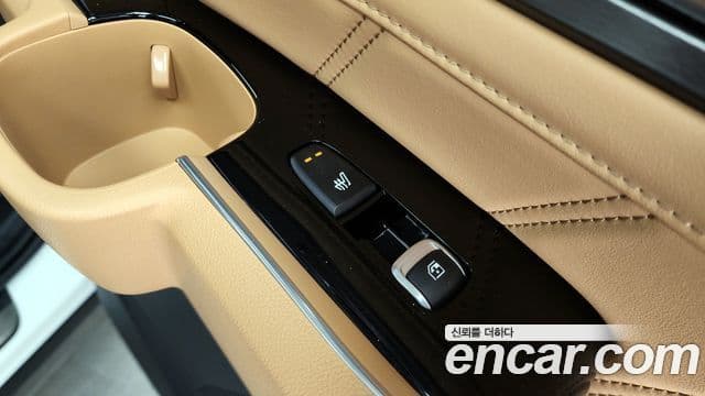 Kia Sorento 4세대 Signature, 2023 19