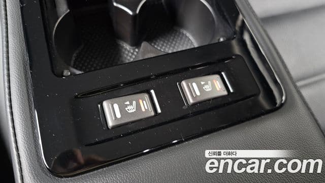 Renault Korea(Samsung) SM6 2.0 GDe LE, 2017 19