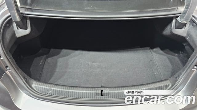 Renault Korea(Samsung) SM6 2.0 GDe LE, 2017 20