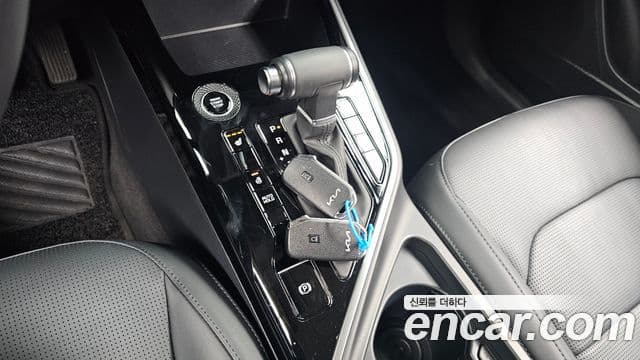 Kia D All New Niro Trendy, 2022 9