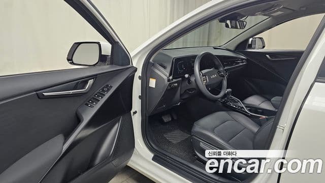 Kia D All New Niro Trendy, 2022 10