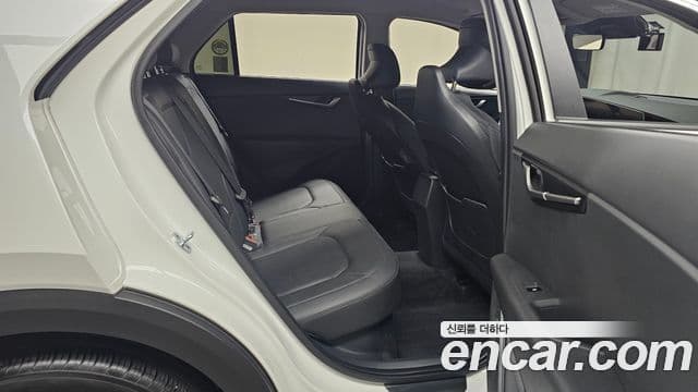 Kia D All New Niro Trendy, 2022 12