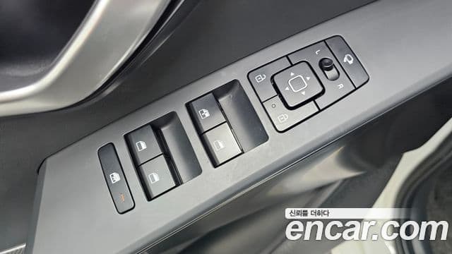 Kia D All New Niro Trendy, 2022 14