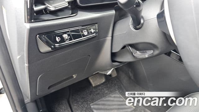 Kia D All New Niro Trendy, 2022 15