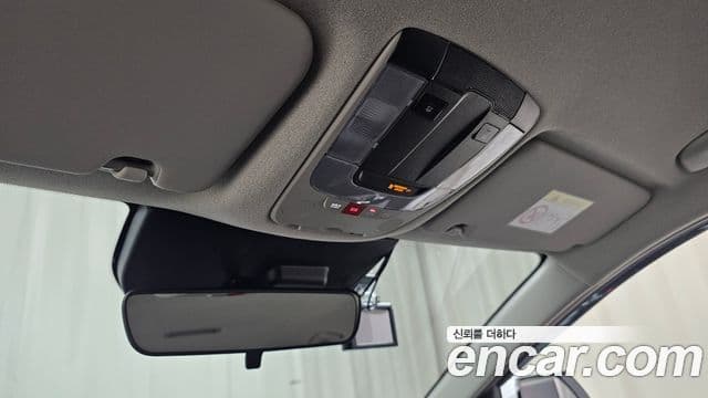 Kia D All New Niro Trendy, 2022 19