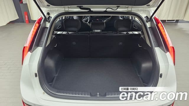 Kia D All New Niro Trendy, 2022 20