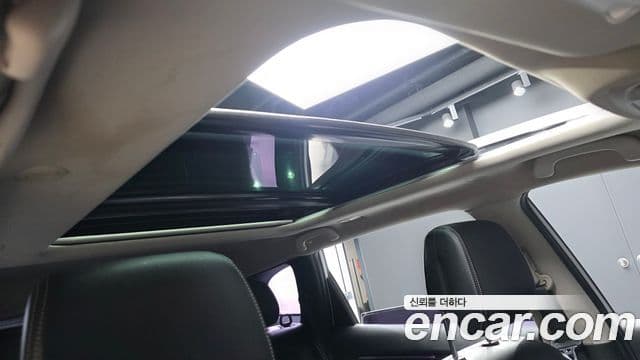 Renault Korea(Samsung) QM6 Signature, 2017 17