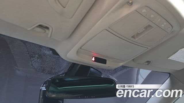 Renault Korea(Samsung) QM6 Signature, 2017 19