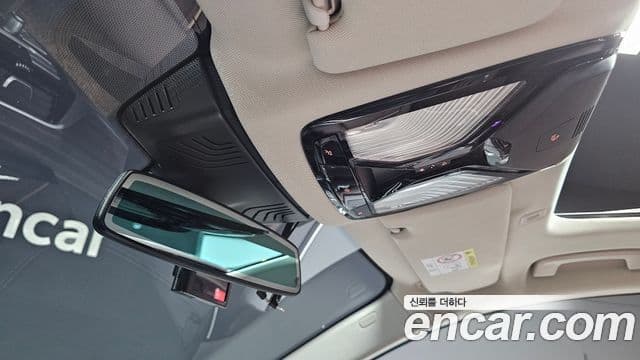 BMW 5시리즈 (G30) Luxury, 2022 14