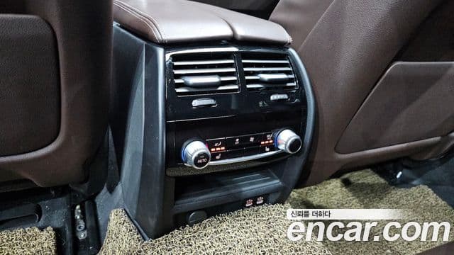 BMW 5시리즈 (G30) Luxury, 2022 18