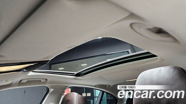 BMW 5시리즈 (G30) Luxury, 2022 20