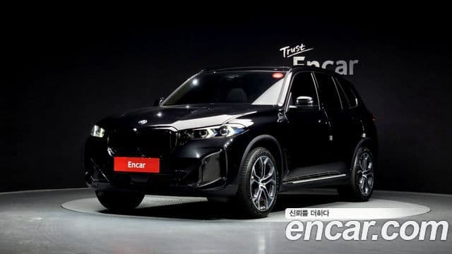 BMW X5 (G05) xDrive 40i xLine, 2025 1