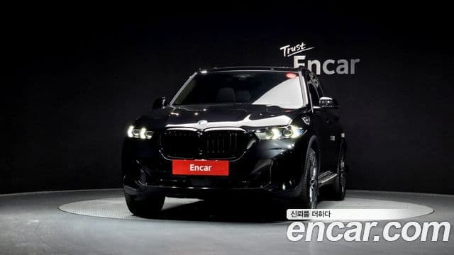 BMW X5 (G05) xDrive 40i xLine, 2025 3