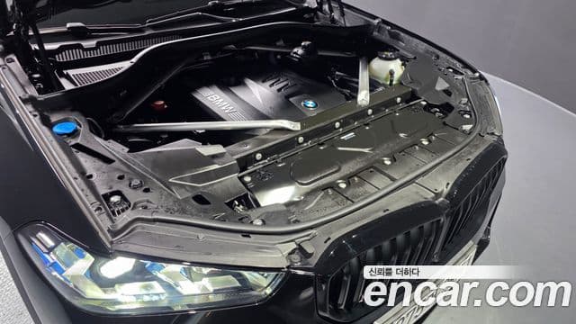 BMW X5 (G05) xDrive 40i xLine, 2025 6