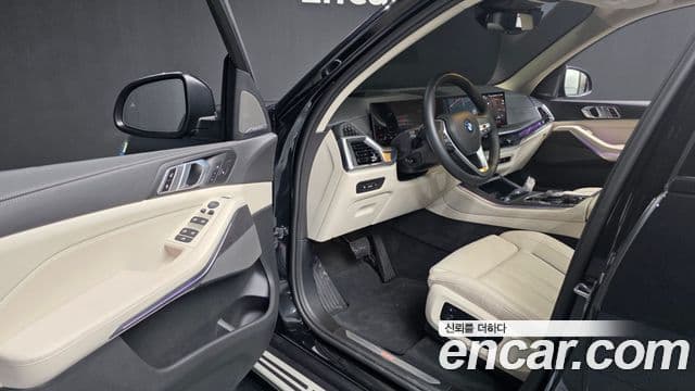 BMW X5 (G05) xDrive 40i xLine, 2025 10