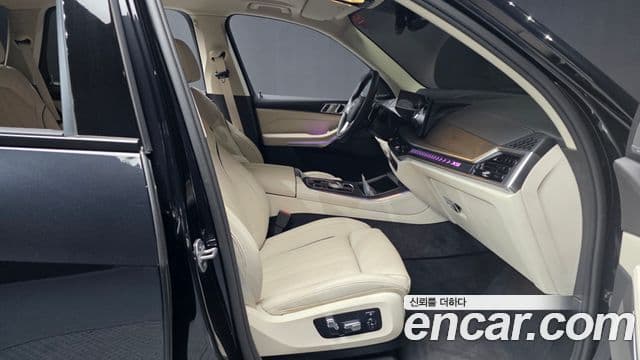 BMW X5 (G05) xDrive 40i xLine, 2025 11