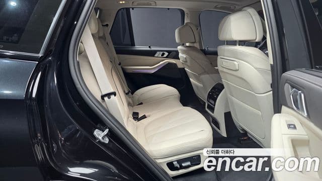 BMW X5 (G05) xDrive 40i xLine, 2025 12