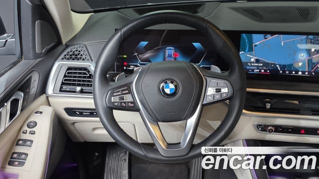 BMW X5 (G05) xDrive 40i xLine, 2025 13