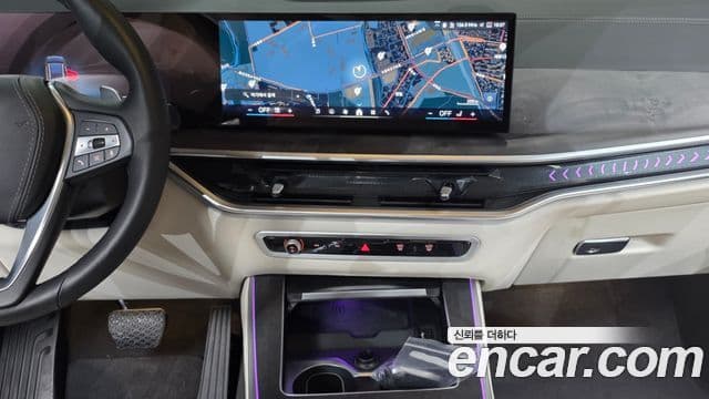 BMW X5 (G05) xDrive 40i xLine, 2025 14