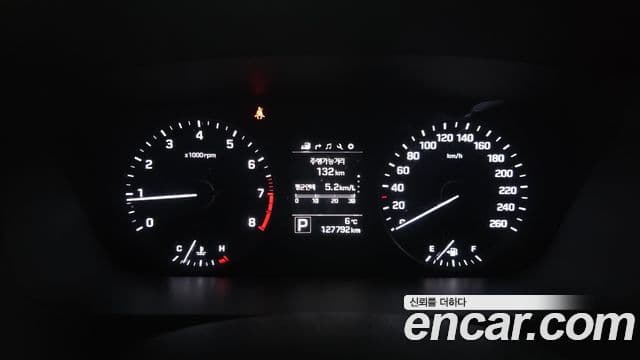 Hyundai LF Sonata Style, 2015 8