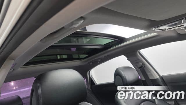 Hyundai LF Sonata Style, 2015 17