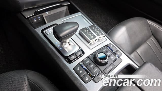 Genesis G80 Premium Luxury, 2018 9