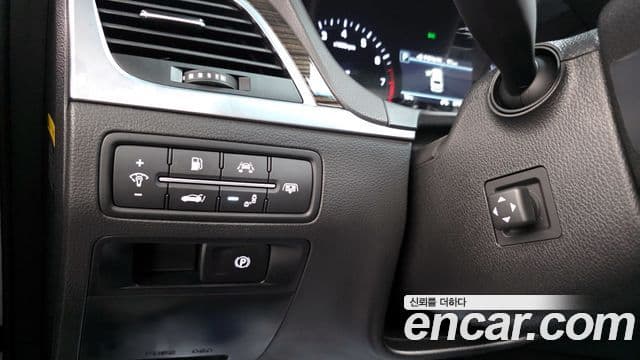 Genesis G80 Premium Luxury, 2018 13