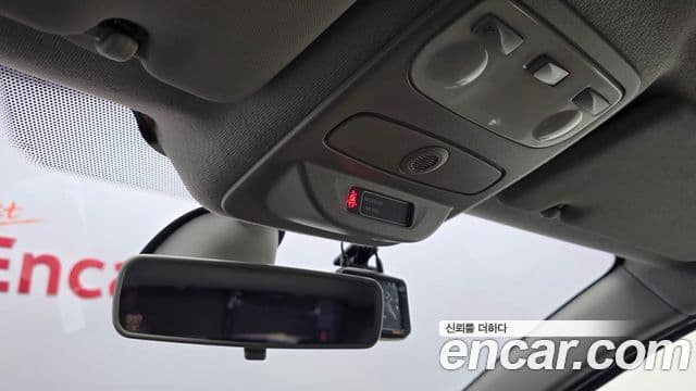 Renault Korea(Samsung) QM3 RE, 2015 17