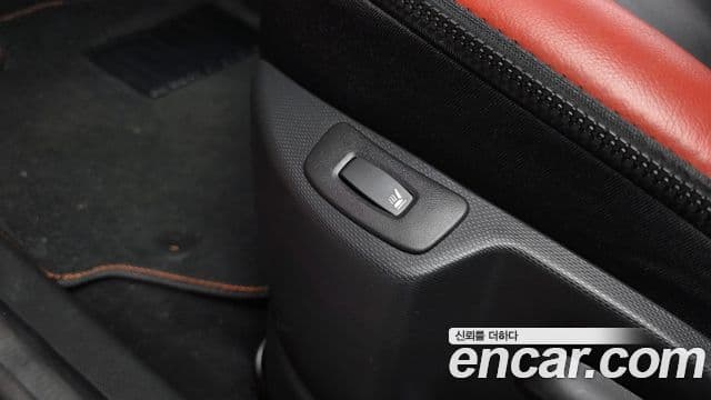 Renault Korea(Samsung) QM3 RE, 2015 18