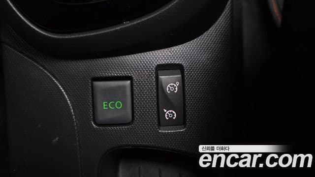 Renault Korea(Samsung) QM3 RE, 2015 19